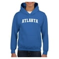 thumbnail image 1 of Big Boys Hoodies and Sweatshirts - Atlanta, 1 of 5