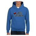 thumbnail image 1 of Big Boys Hoodies and Sweatshirts - Big Sister, 1 of 5