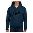 thumbnail image 1 of Big Boys Hoodies and Sweatshirts - California Cali, 1 of 5