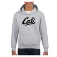 thumbnail image 1 of Big Boys Hoodies and Sweatshirts - California Cali, 1 of 5