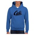 thumbnail image 1 of Big Boys Hoodies and Sweatshirts - California Cali, 1 of 5