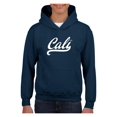 thumbnail image 1 of Big Boys Hoodies and Sweatshirts - California Cali, 1 of 5