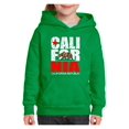 thumbnail image 1 of Big Boys Hoodies and Sweatshirts - California Cali, 1 of 5