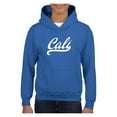thumbnail image 1 of Big Boys Hoodies and Sweatshirts - California Cali, 1 of 5