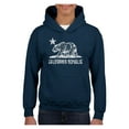 thumbnail image 1 of Big Boys Hoodies and Sweatshirts - California Cali, 1 of 5
