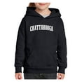 thumbnail image 1 of Big Boys Hoodies and Sweatshirts - Chattanooga, 1 of 5