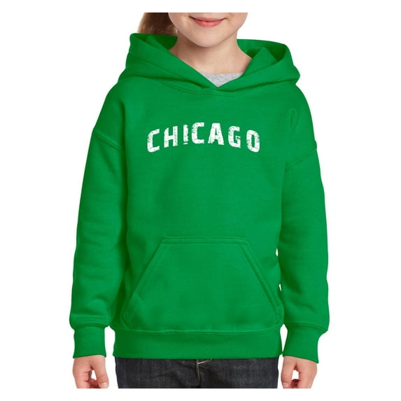 Big Boys Hoodies and Sweatshirts - Chicago