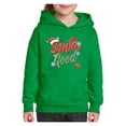 thumbnail image 1 of Big Boys Hoodies and Sweatshirts - Christmas Dear Santa, 1 of 5
