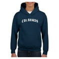 thumbnail image 1 of Big Boys Hoodies and Sweatshirts - Colorado, 1 of 5