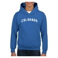 thumbnail image 1 of Big Boys Hoodies and Sweatshirts - Colorado, 1 of 5