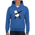 thumbnail image 1 of Big Boys Hoodies and Sweatshirts - Dancing Panda, 1 of 5