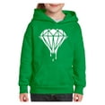 thumbnail image 1 of Big Boys Hoodies and Sweatshirts - Diamond, 1 of 5