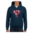 thumbnail image 1 of Big Boys Hoodies and Sweatshirts - Diamond, 1 of 5