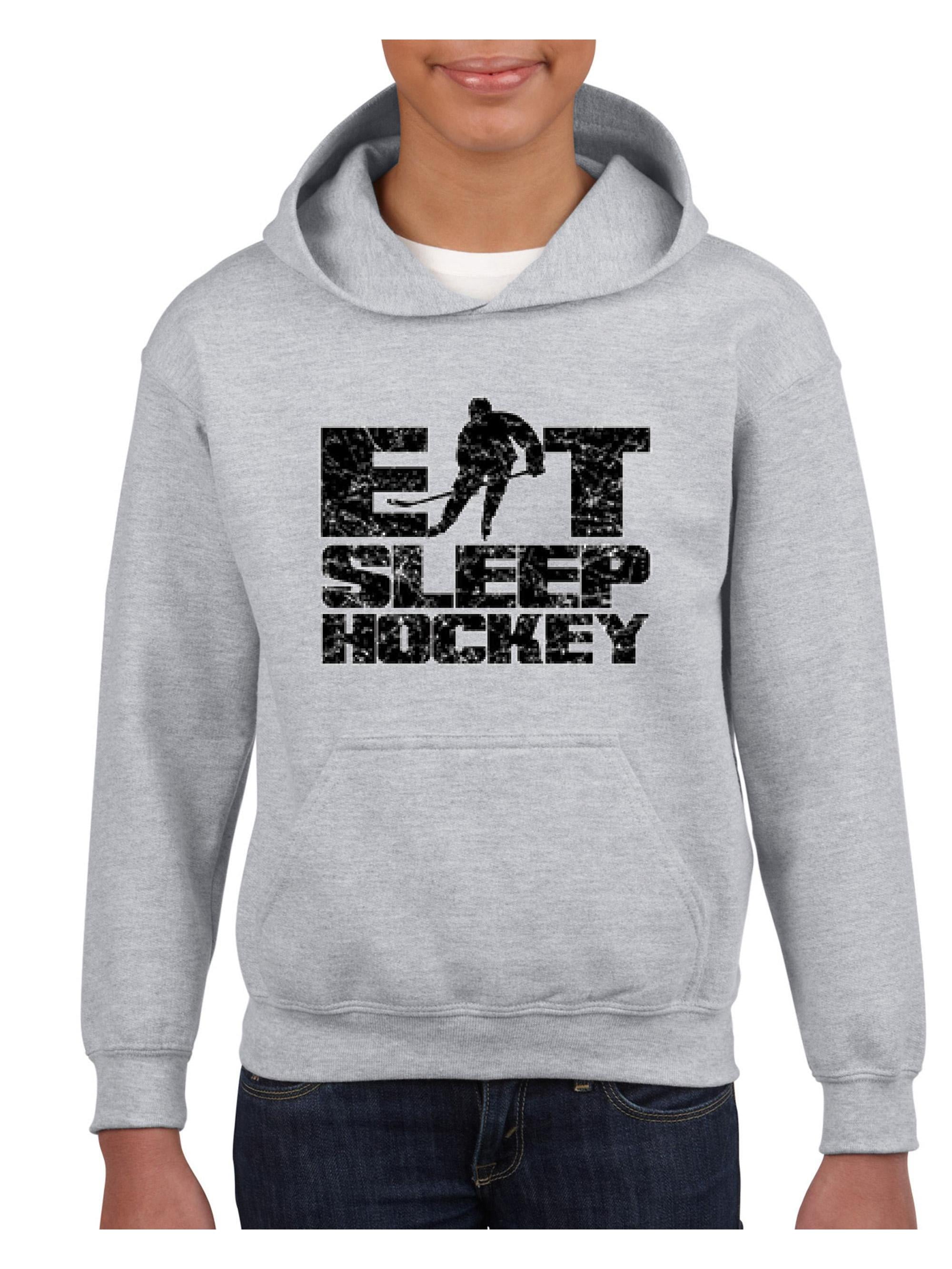 Boys hockey sweatshirts shop