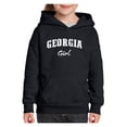 thumbnail image 1 of Big Boys Hoodies and Sweatshirts - Georgia Girl, 1 of 5