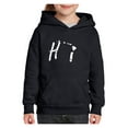 thumbnail image 1 of Big Boys Hoodies and Sweatshirts - Hawaii, 1 of 5