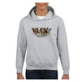 thumbnail image 1 of Big Boys Hoodies and Sweatshirts - Horses Herd, 1 of 5