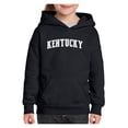 thumbnail image 1 of Big Boys Hoodies and Sweatshirts - Kentucky, 1 of 5