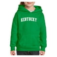 thumbnail image 1 of Big Boys Hoodies and Sweatshirts - Kentucky, 1 of 5