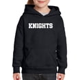 thumbnail image 1 of Big Boys Hoodies and Sweatshirts - Knights, 1 of 5