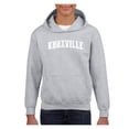 thumbnail image 1 of Big Boys Hoodies and Sweatshirts - Knoxville TN Tennessee Flag, 1 of 5