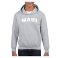 thumbnail image 1 of Big Boys Hoodies and Sweatshirts - Maui Hawaii, 1 of 5