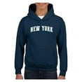 thumbnail image 1 of Big Boys Hoodies and Sweatshirts - New York City, 1 of 5