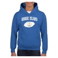 thumbnail image 1 of Big Boys Hoodies and Sweatshirts - Rhode Island, 1 of 5