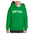 thumbnail image 1 of Big Boys Hoodies and Sweatshirts - Rhode Island, 1 of 5