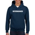 thumbnail image 1 of Big Boys Hoodies and Sweatshirts - Riverhawks, 1 of 5