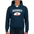 thumbnail image 1 of Big Boys Hoodies and Sweatshirts - Sacramento, 1 of 5