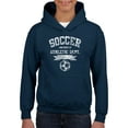 thumbnail image 1 of Big Boys Hoodies and Sweatshirts - Soccer Athletic Dept., 1 of 5