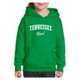 thumbnail image 1 of Big Boys Hoodies and Sweatshirts - Tennessee Girl, 1 of 5
