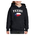thumbnail image 1 of Big Boys Hoodies and Sweatshirts - Texas Flag, 1 of 5