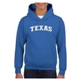 thumbnail image 1 of Big Boys Hoodies and Sweatshirts - Texas, 1 of 5