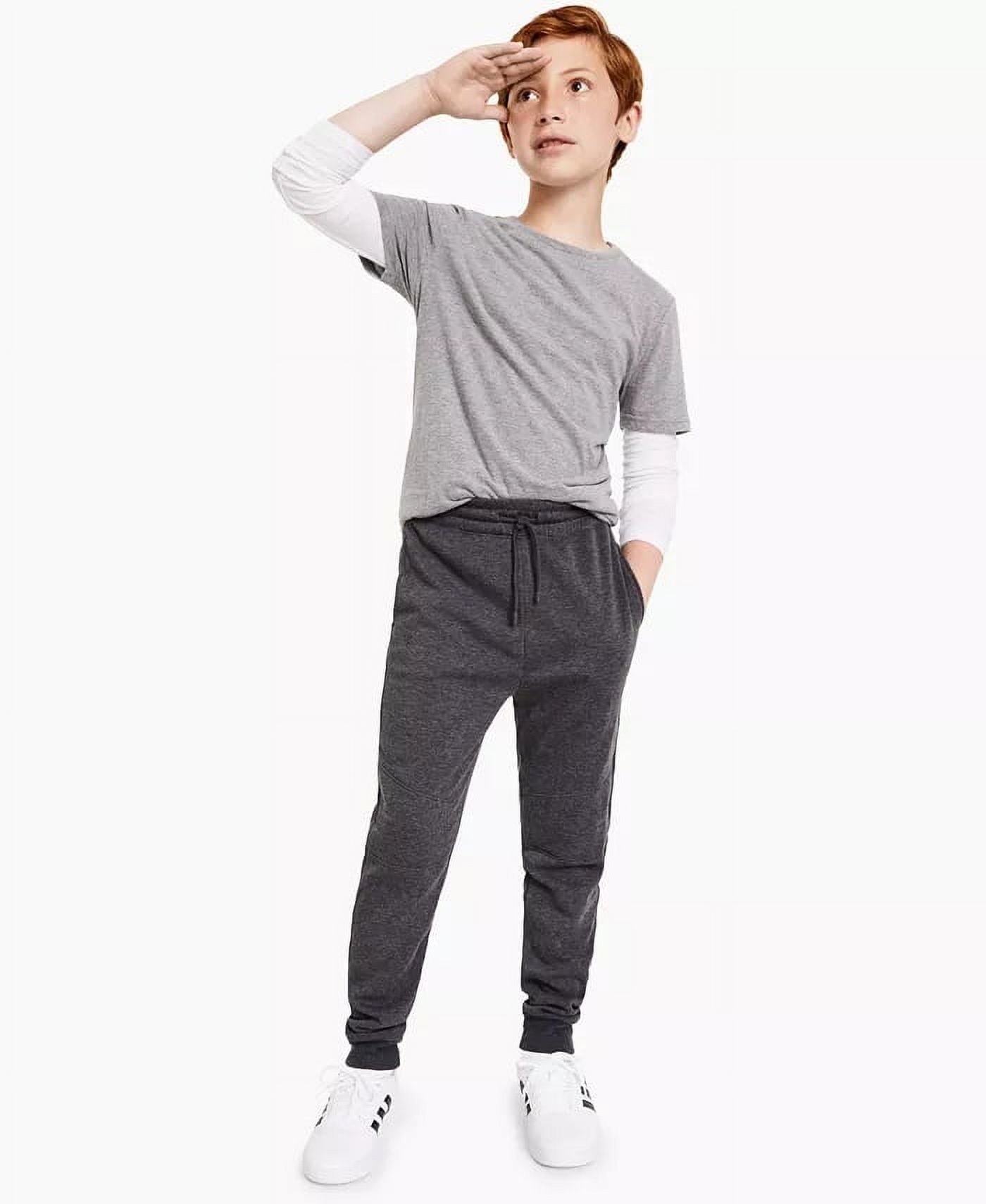 Moto knit jogger sales