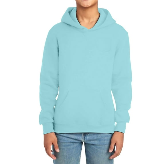 Big Boys Sweatshirts & Hoodies 12-13 Years Boys Zip up Hoodie Size 12-14 Boys and Girls Hoodies & Sweatshirts Long Sleeve Pullover Solid Casual Outerwear Cozy Lined Hooded Sweater for Toddler To Tee