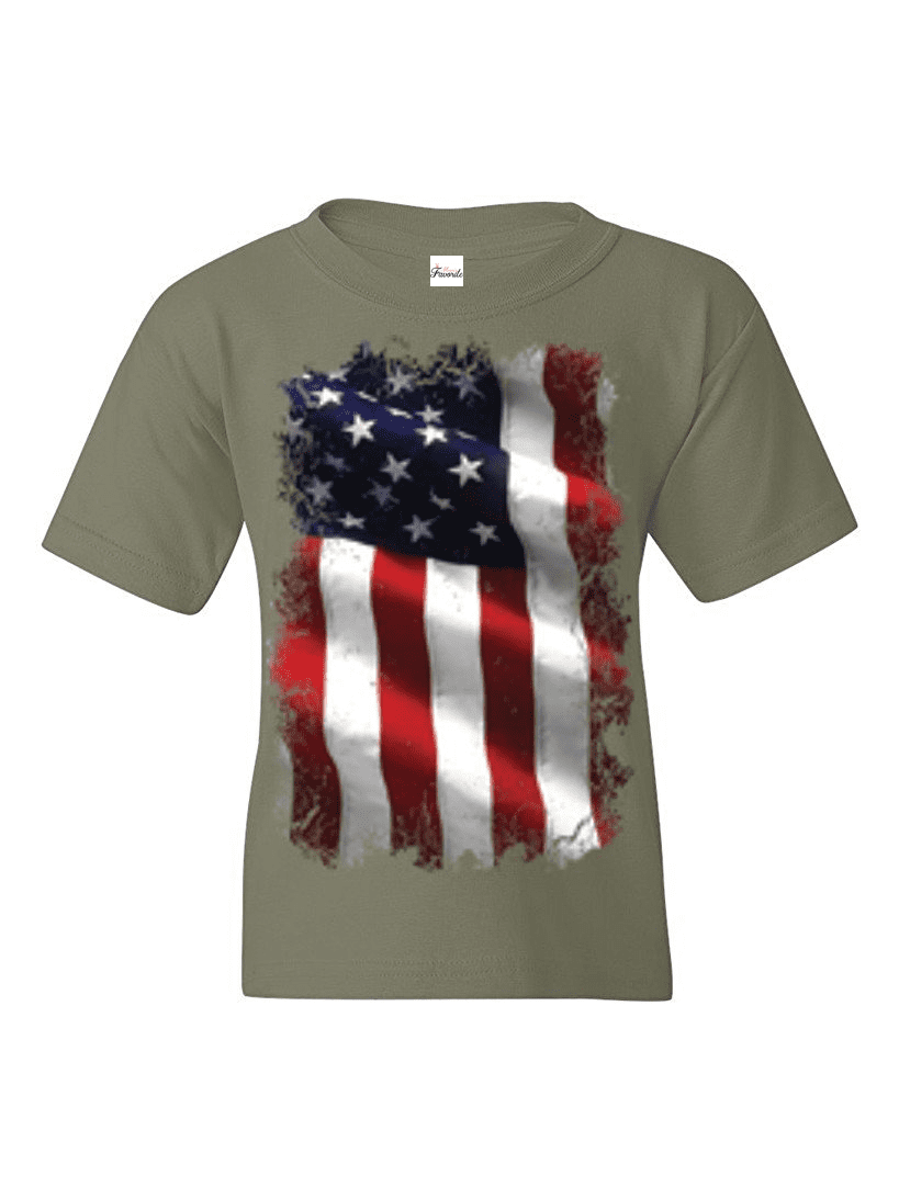 Official Brewers American flag 4th of july T-shirt, hoodie, tank top,  sweater and long sleeve t-shirt