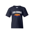 thumbnail image 1 of Big Boys T-Shirts and Tank Tops - Arizona, 1 of 5