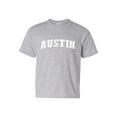 thumbnail image 1 of Big Boys T-Shirts and Tank Tops - Austin, 1 of 5