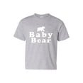 thumbnail image 1 of Big Boys T-Shirts and Tank Tops - Baby Bear, 1 of 5