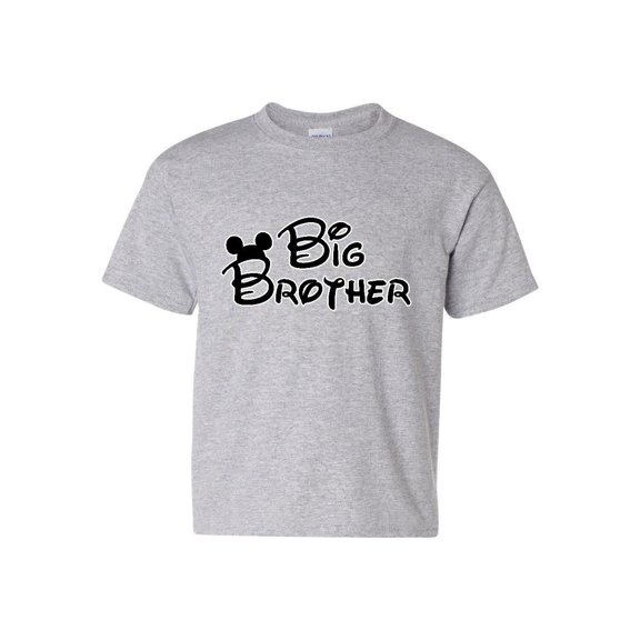 Big Boys T-Shirts and Tank Tops - Big Brother