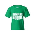 thumbnail image 1 of Big Boys T-Shirts and Tank Tops - Bonfire Hoodie, 1 of 5