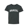 thumbnail image 1 of Big Boys T-Shirts and Tank Tops - Brazil, 1 of 5