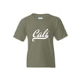thumbnail image 1 of Big Boys T-Shirts and Tank Tops - California Cali, 1 of 5