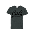 thumbnail image 1 of Big Boys T-Shirts and Tank Tops - California Cali, 1 of 5