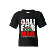 thumbnail image 1 of Big Boys T-Shirts and Tank Tops - California Cali, 1 of 5