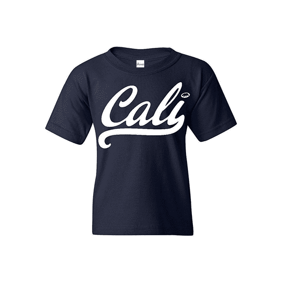 Big Boys T-Shirts and Tank Tops - California Cali