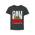 thumbnail image 1 of Big Boys T-Shirts and Tank Tops - California Cali, 1 of 5