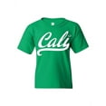 thumbnail image 1 of Big Boys T-Shirts and Tank Tops - California Cali, 1 of 5